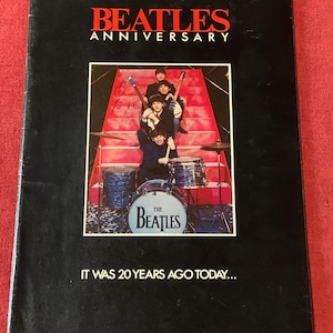 ビートルズDVD　写真集　IT WAS 50 YEARS AGO TODAY The Beatles: It Was 50 Years Ago Today: Burrows, Terry