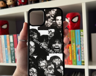 The Sturniolo Triplets bumper phone case for iPhone, Samsung and Google Pixel