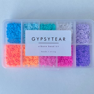Clay Beads Kit -  Australia