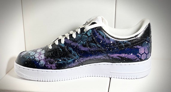 galaxy custom air force 1