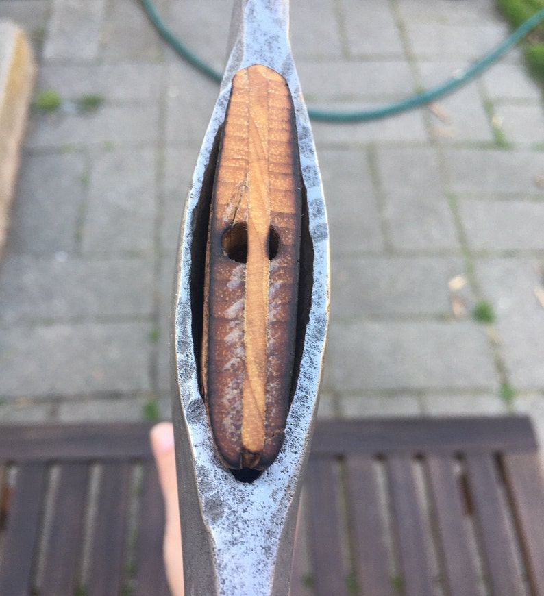 Seattlebased Schwabacher Hardware colonial Brand Doublebit Axe C