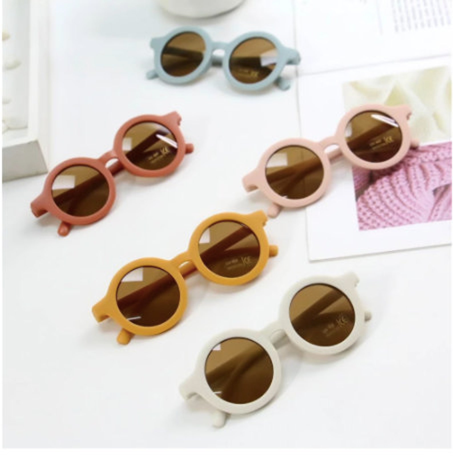 Children's sunglasses Toddler sunglasses Baby Etsy