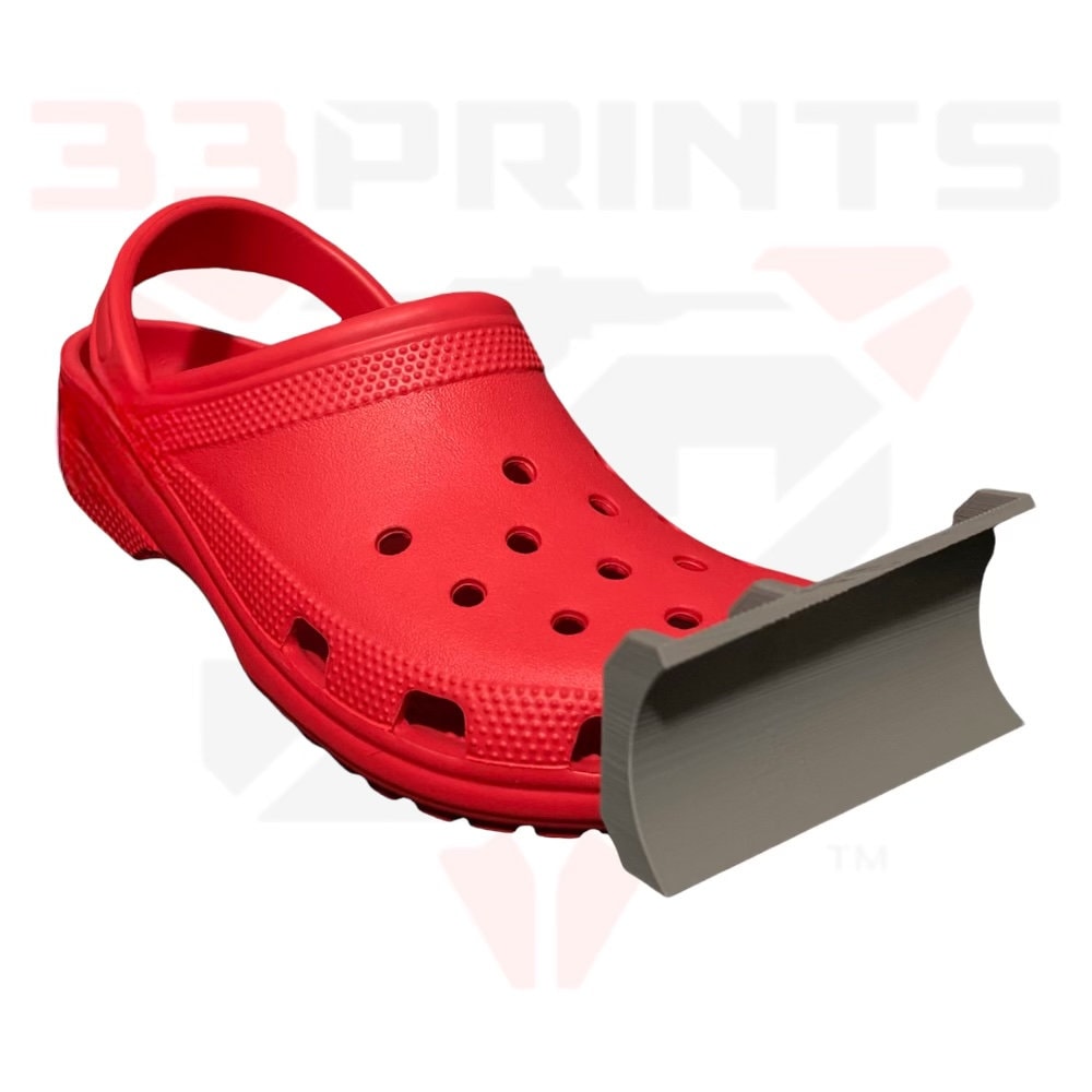 Attachments for crocs sales