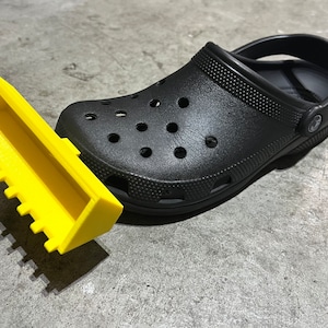 Bulldozer Dozer Shoe plow attachment