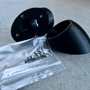 Honda Crv Rd1 RD2 Rd4 RD6 Tweeter Pods