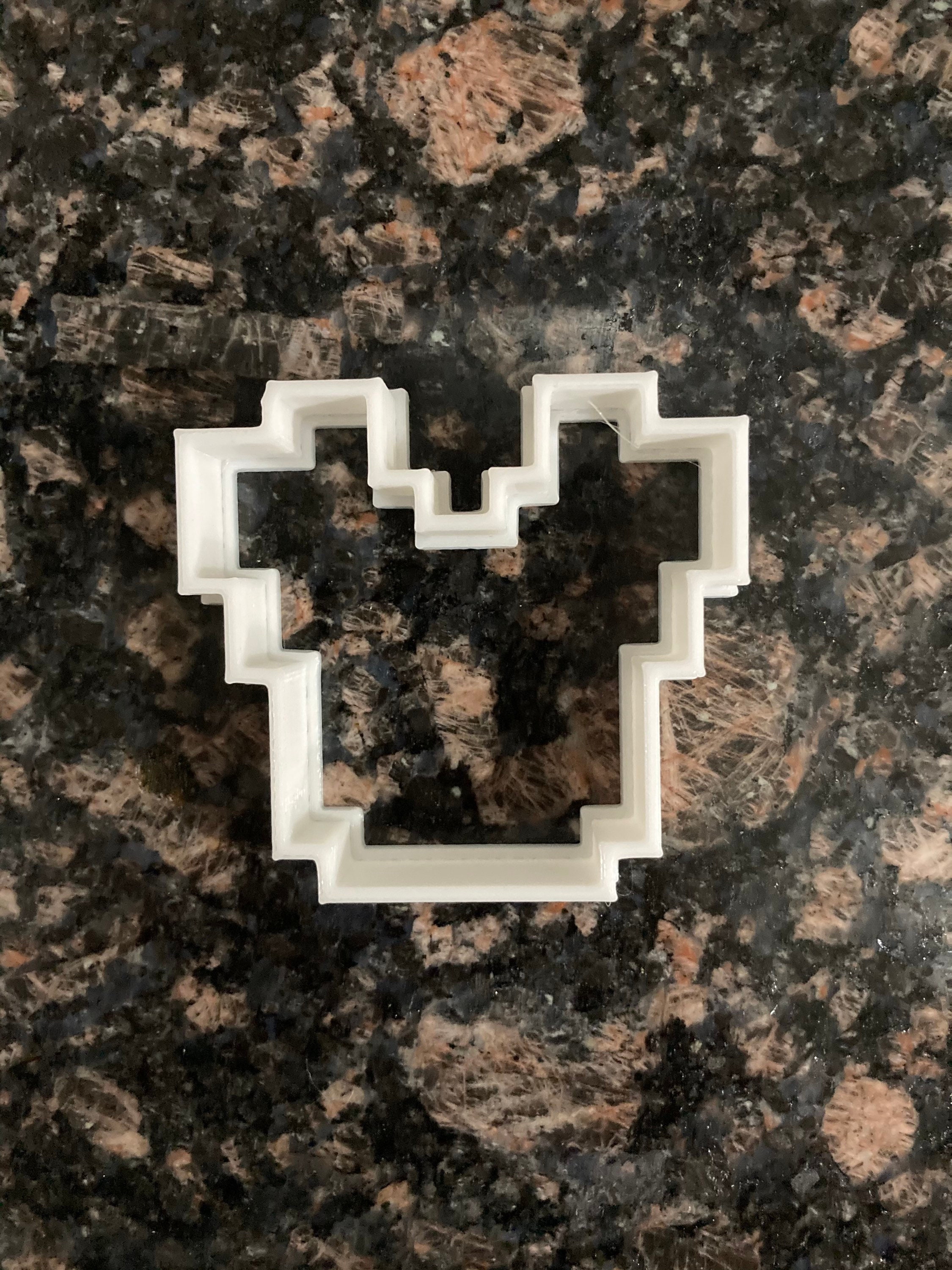 Minecraft Cookie Cutters Australia at Keith Criswell blog