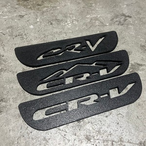 Honda CRV RD4 RD9 01-06 ONLY Rear Third Brake Light Cover