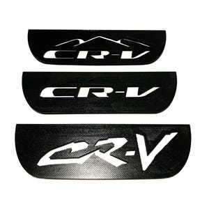 Honda CR-V RD1 97-01 Rear Third Brake Light Cover