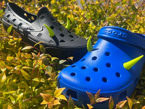 Crocs™ Plant Daddy Jibbitz Shoe Charm Set for Men