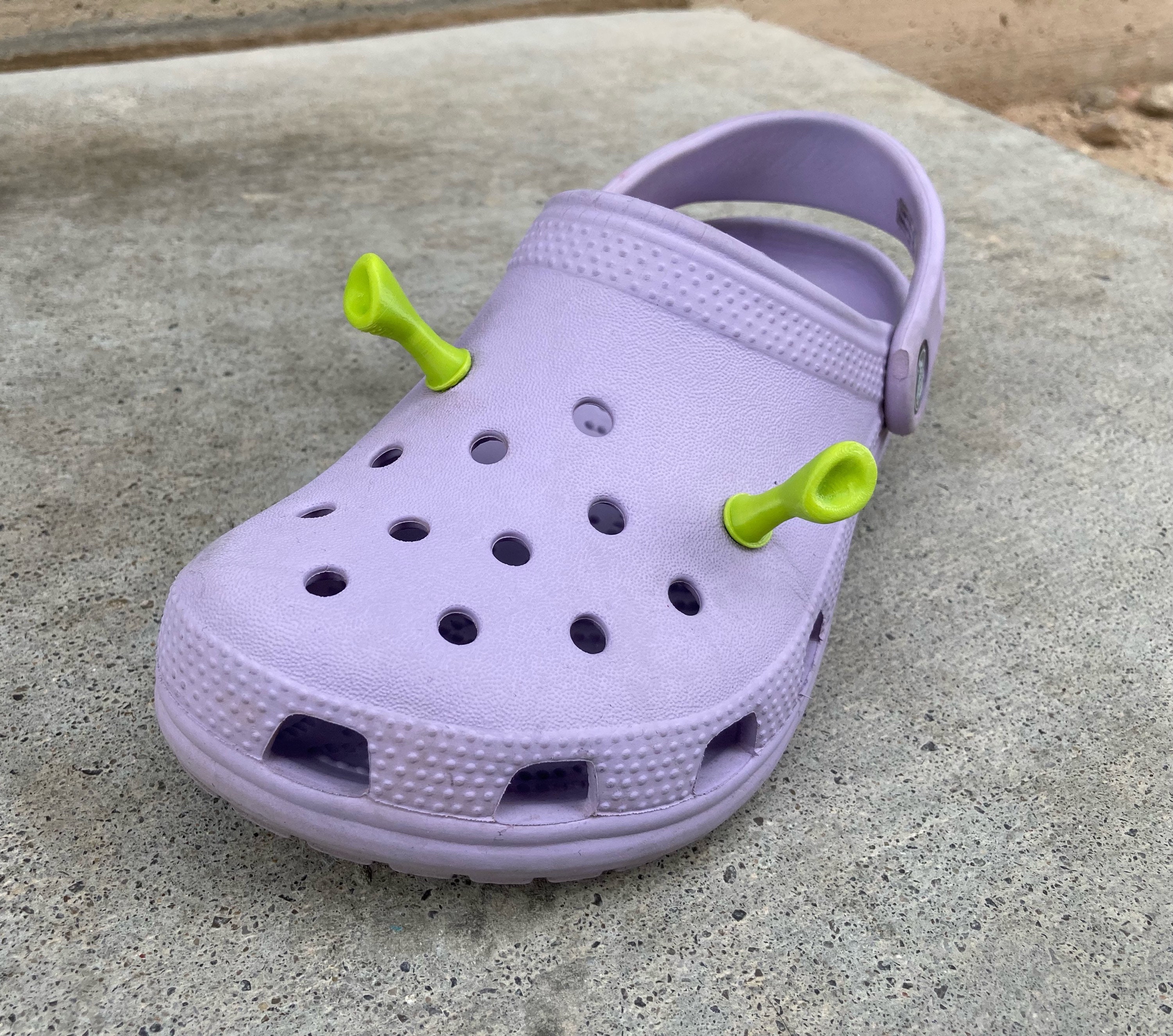 Crocs Shoes 