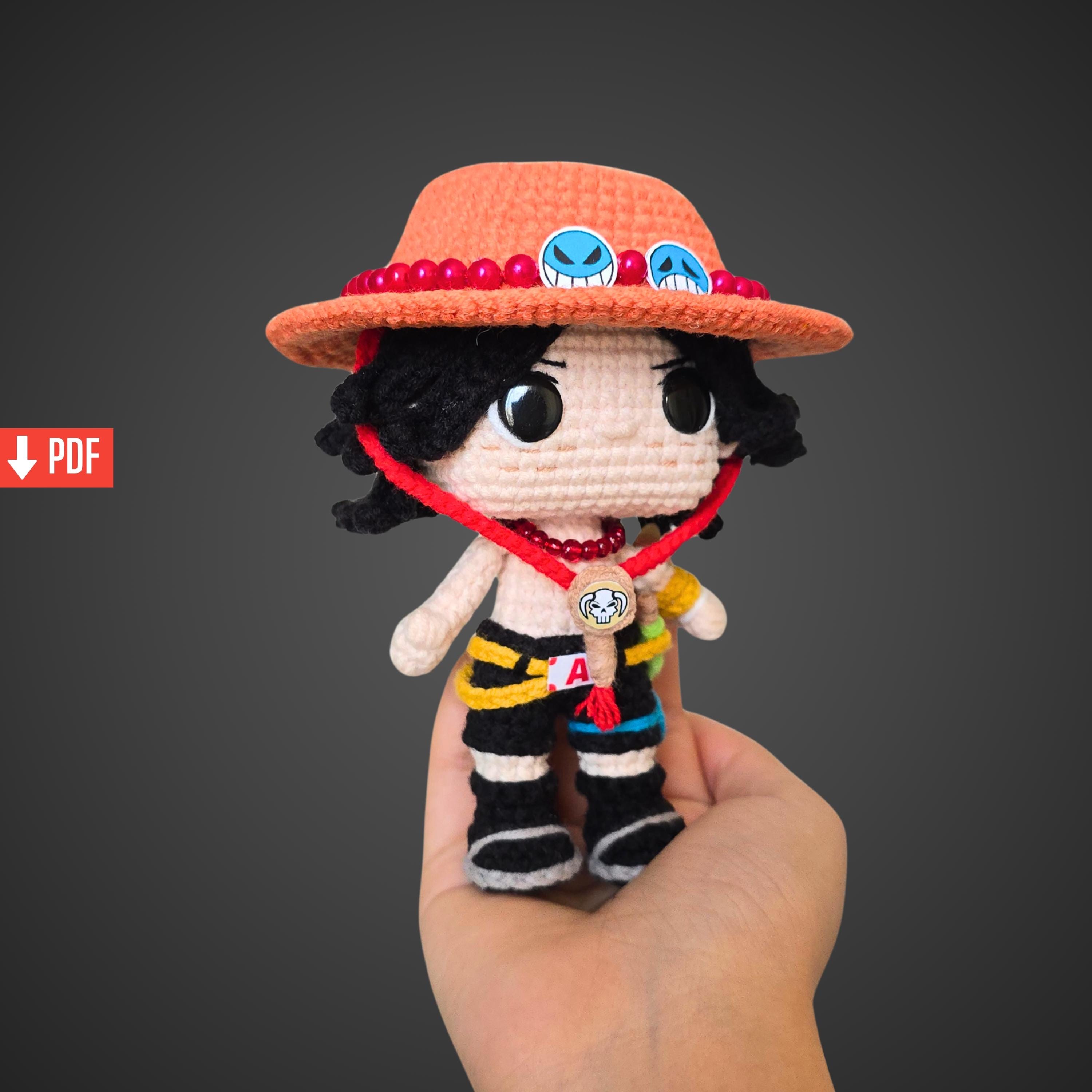 Figurine One Piece 20 Cm - Luffy, Trafalgar, Kid - PVC Neuve En Boîte