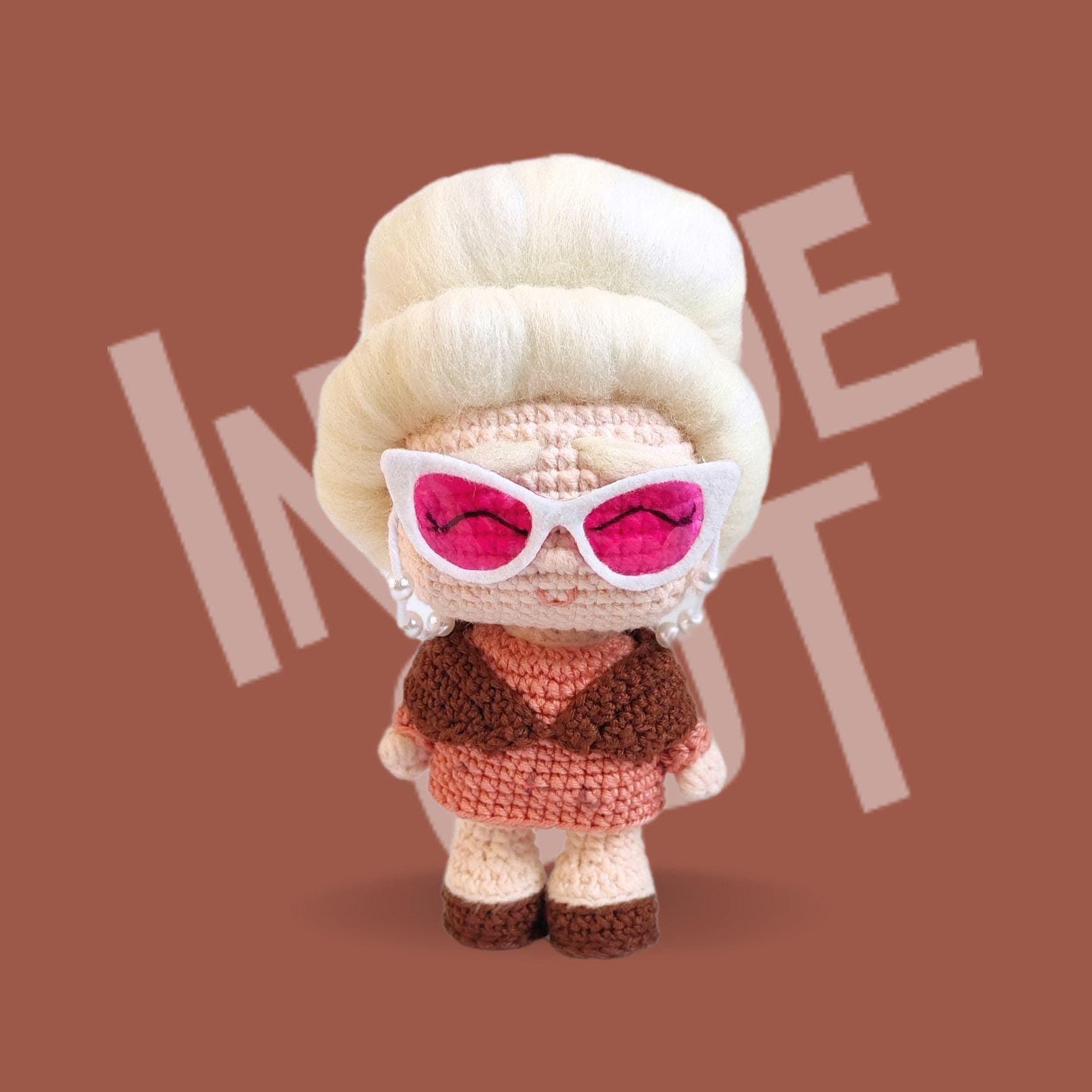 Ansia Inside Out 2, ansia svg, ansia png, ansia riley dentro e fuori