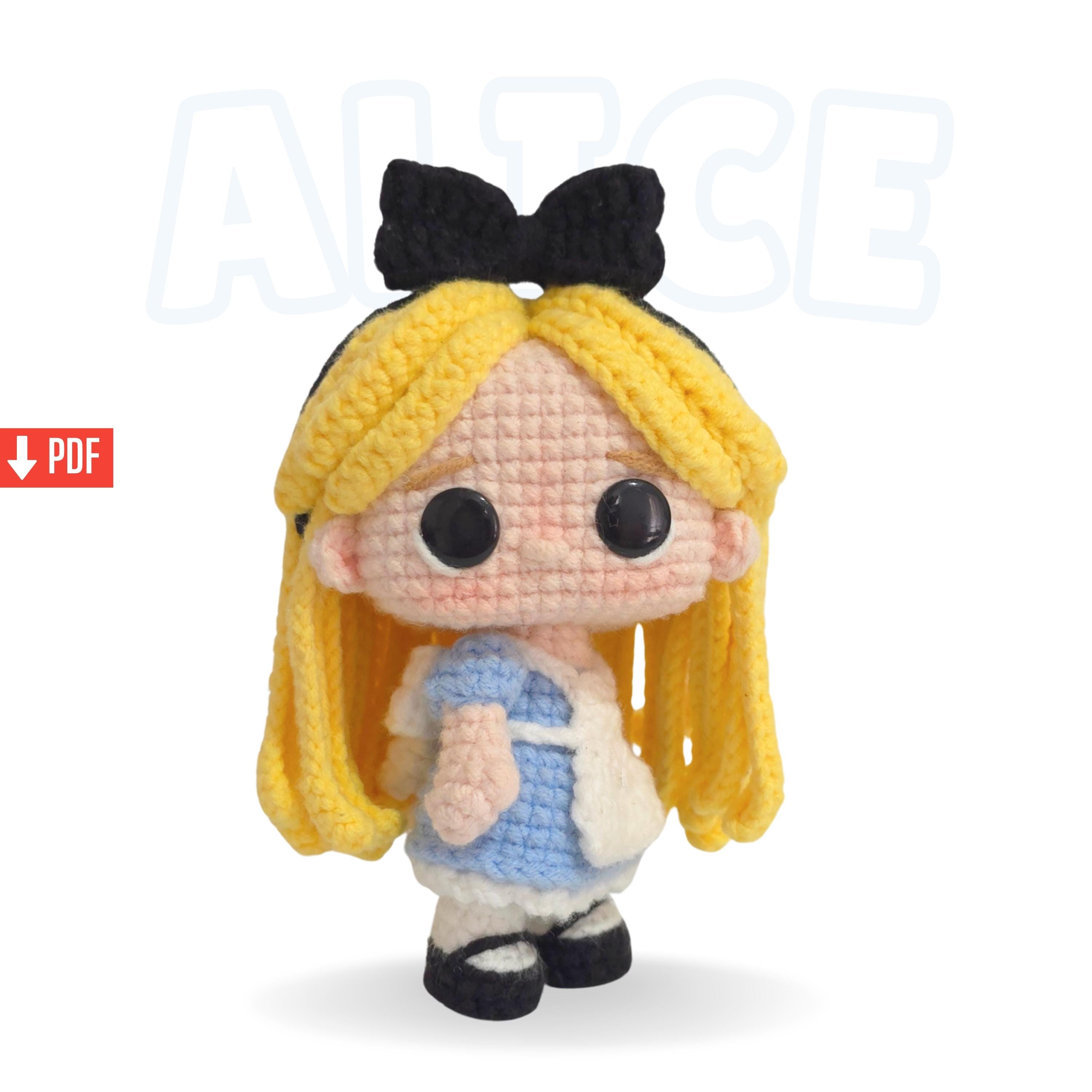 Art13amigurumi - Etsy 日本