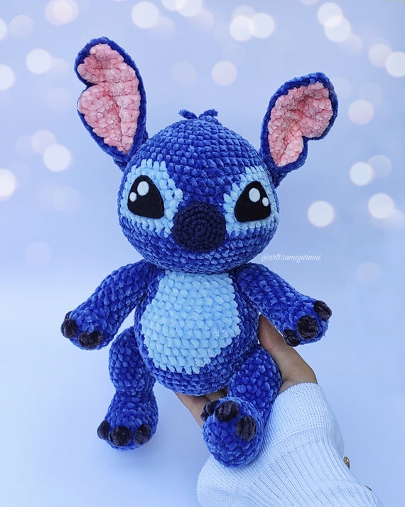 9 Stitch Crochet Patterns 8 Crochet Stitch Amigurumi