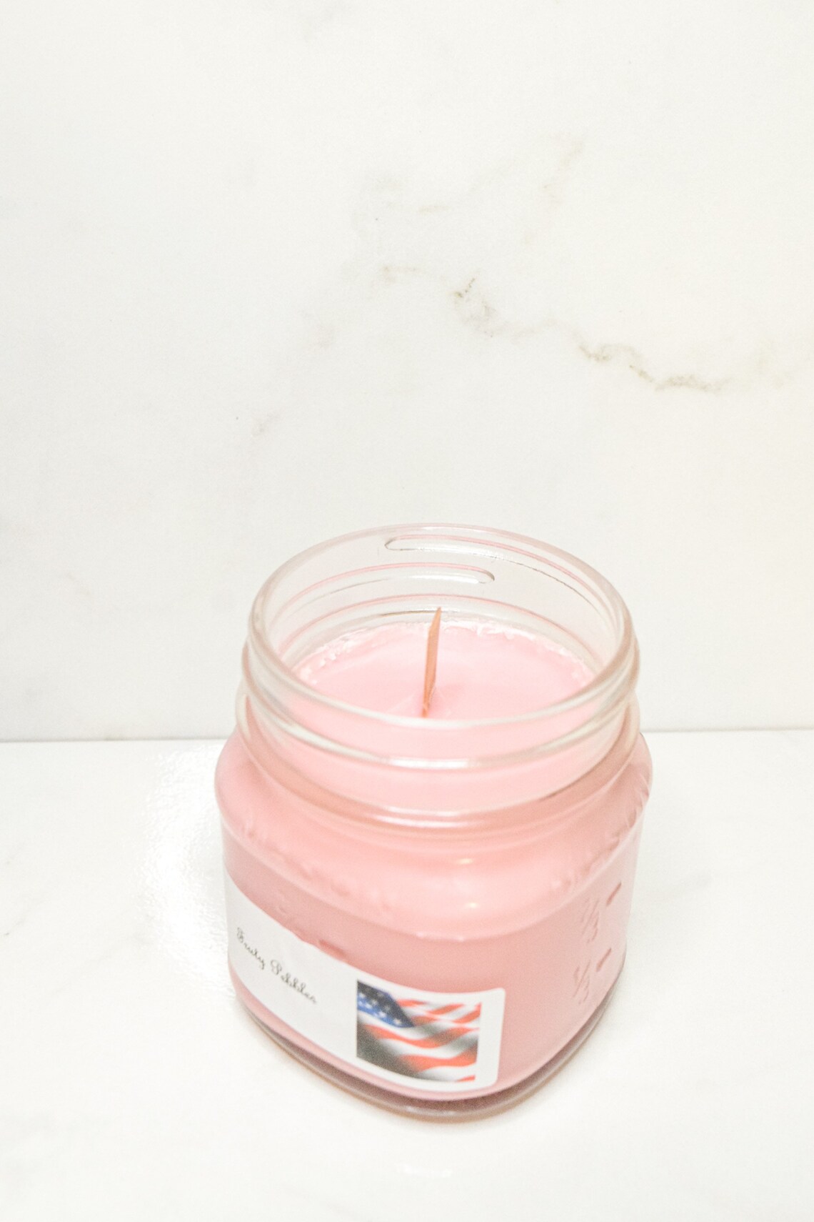 Fruity Pebbles 8oz Single Wick Candle Etsy