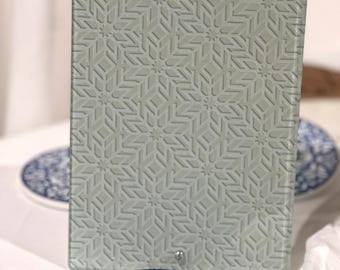 Islamic Geometric Frame | Islamic Gifts | Islamic Geometric | Eid gifts | Ramadan Gifts