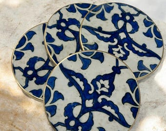 Palestine Coasters | Dome of Rock