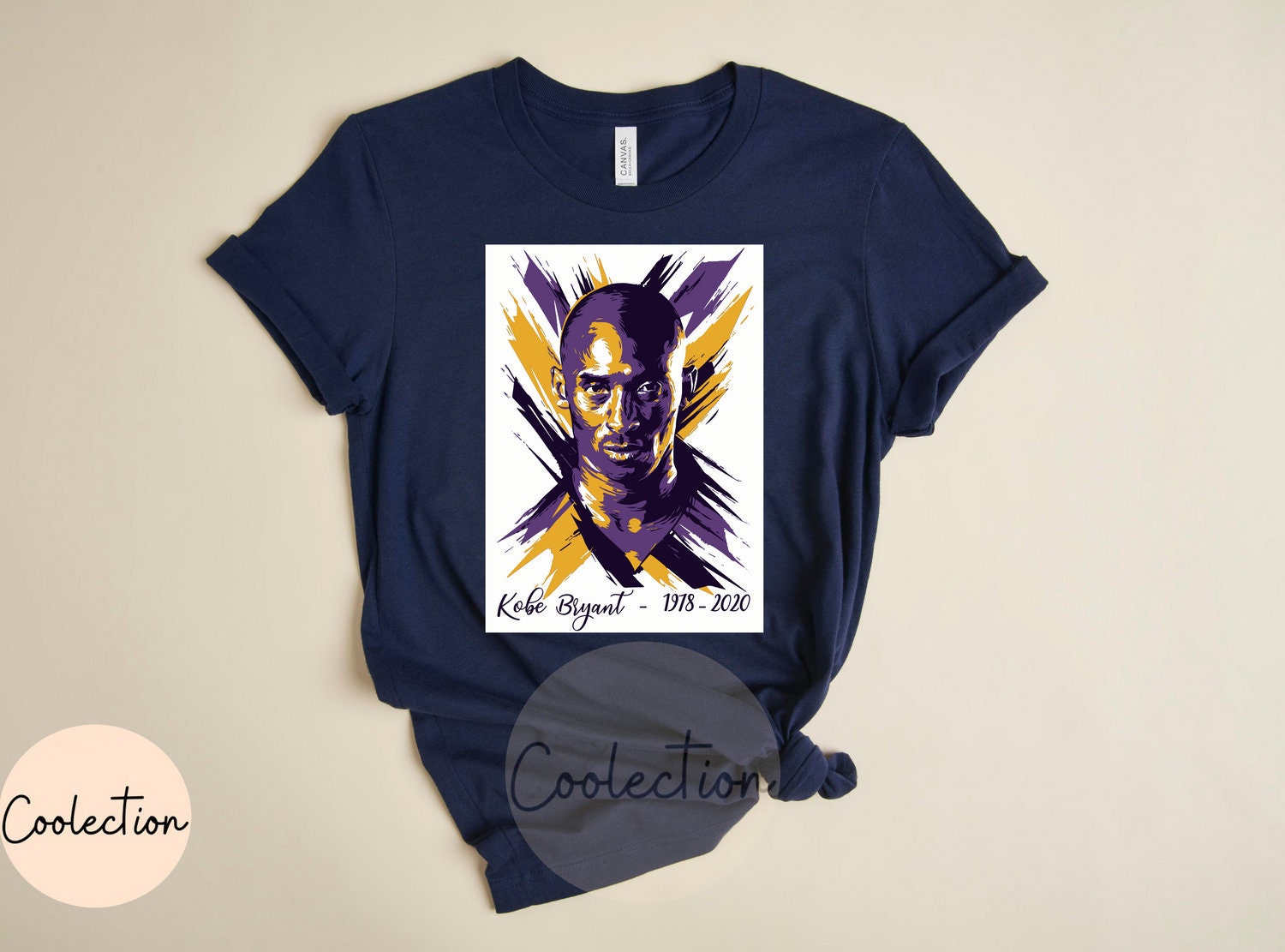 Discover Kobe Bryant Shirt, Sport Shirt, Kobe Bryant Vintage Tee, Basketball Shirt, Kobe Shirt, Legend Kobe Shirt