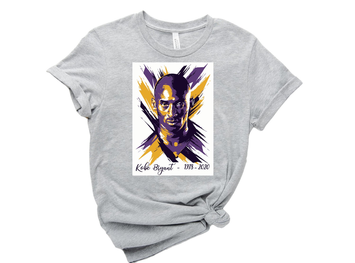 Discover Kobe Bryant Shirt, Sport Shirt, Kobe Bryant Vintage Tee, Basketball Shirt, Kobe Shirt, Legend Kobe Shirt