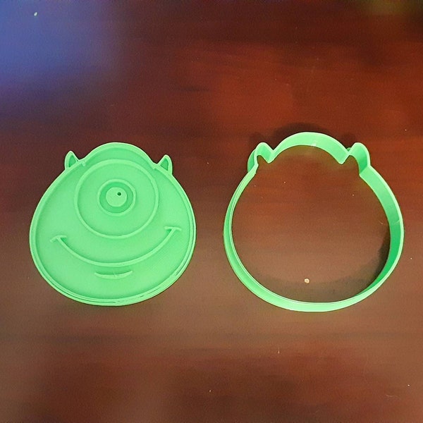 Mikes Cookie Cutters Etsy