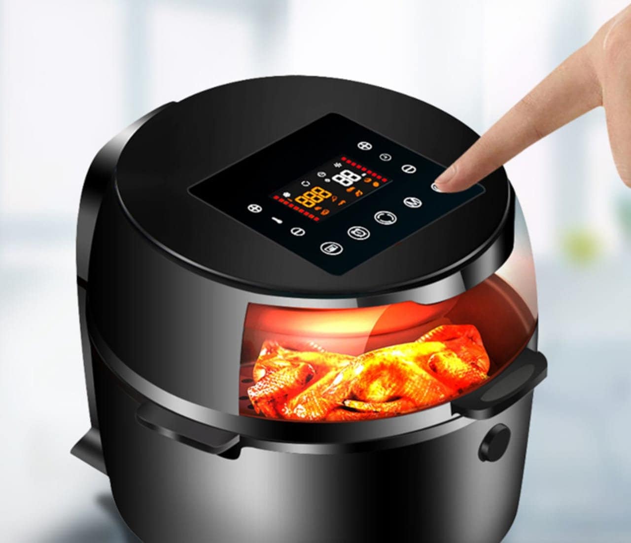 Cajun Fryer for sale Only 4 left at 70