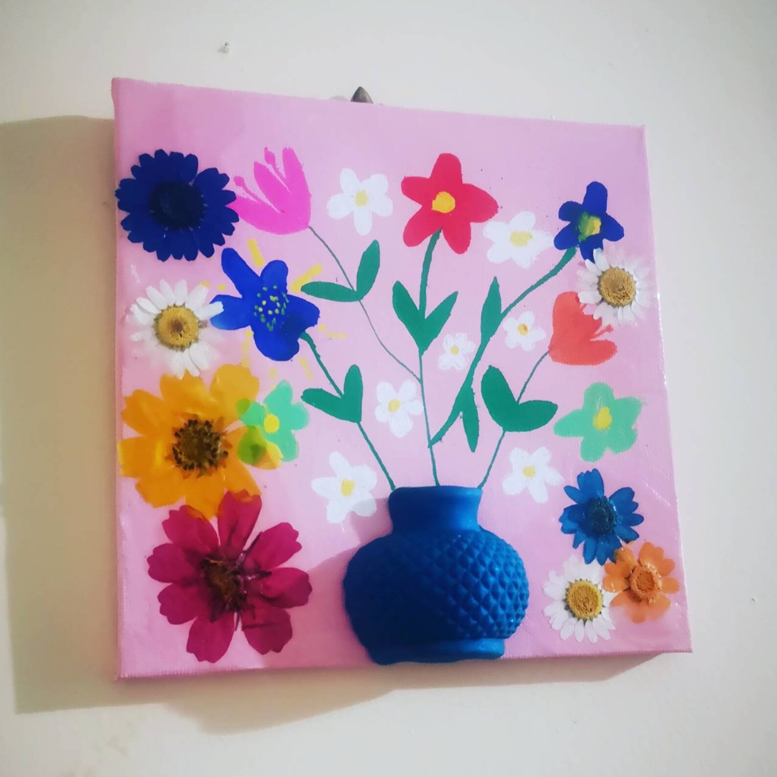 3d flower paintings 3d flower paintings