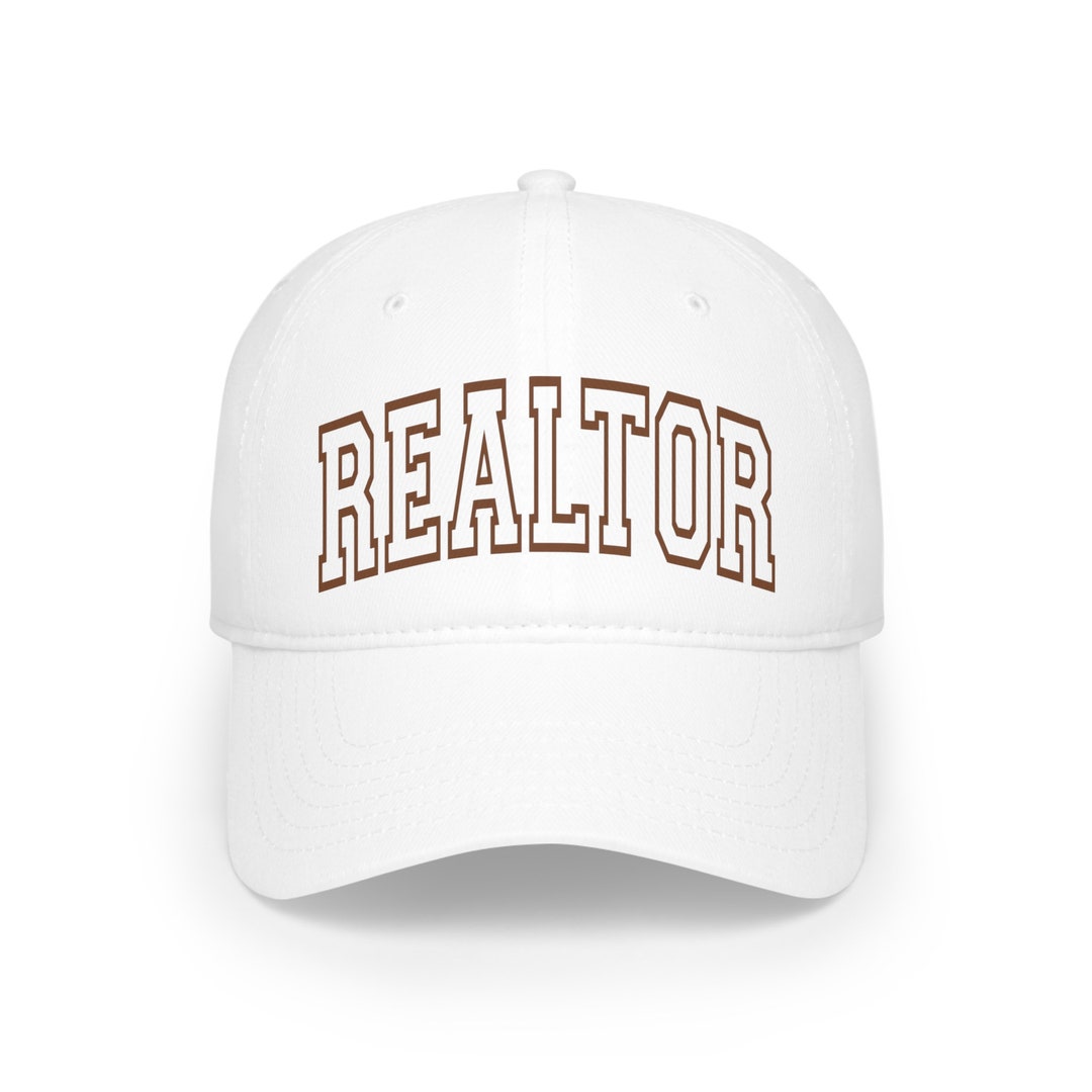 Realtor Hat