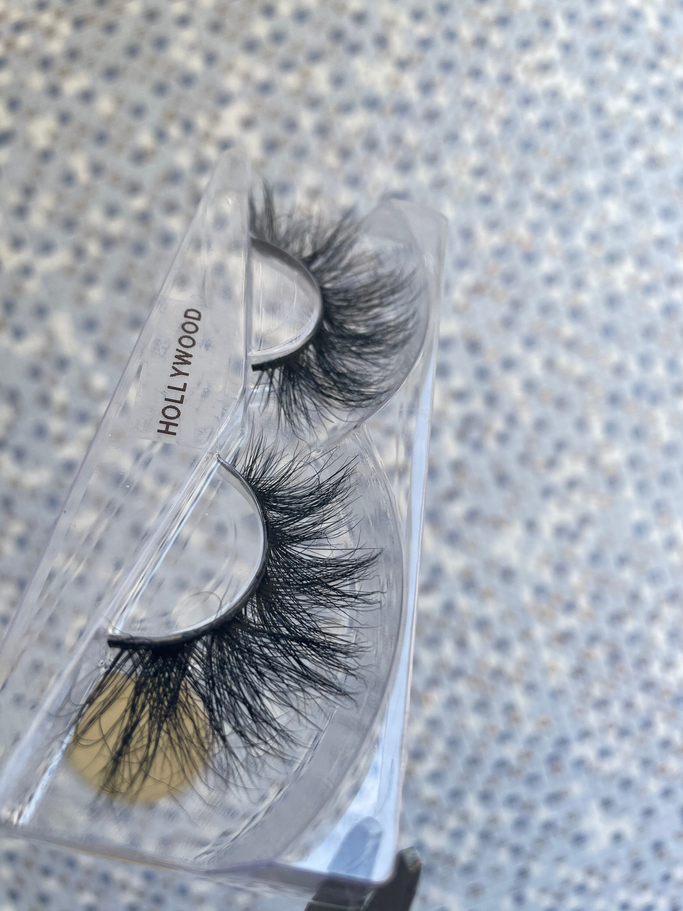 20mm Mink Extensions Eyelash Extension Volume Lash Extensions Etsy