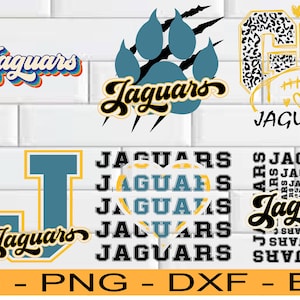 Team-Maskottchen-Svg, Jaguars Team-Svg, gestapelte Jaguars SVG, Jaguars-Maskottchen-Svg, Jaguars-Svg, Jaguars-Schule-Team-Svg, Cricut Files