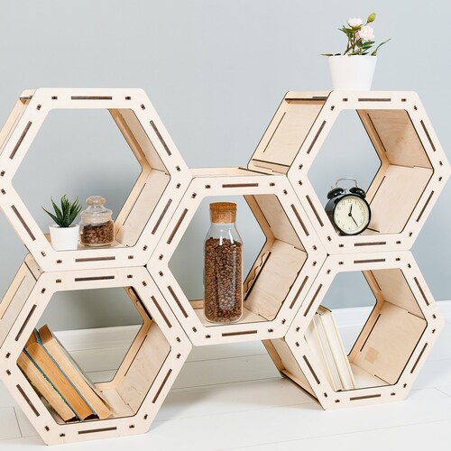 Storage & Organization Home & Living Custom shelves shelves