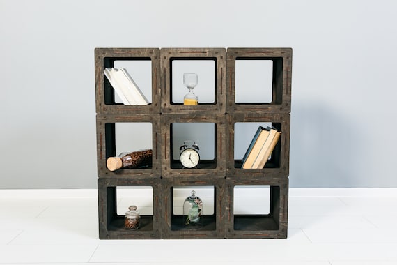 Carbon loft bookshelf deals