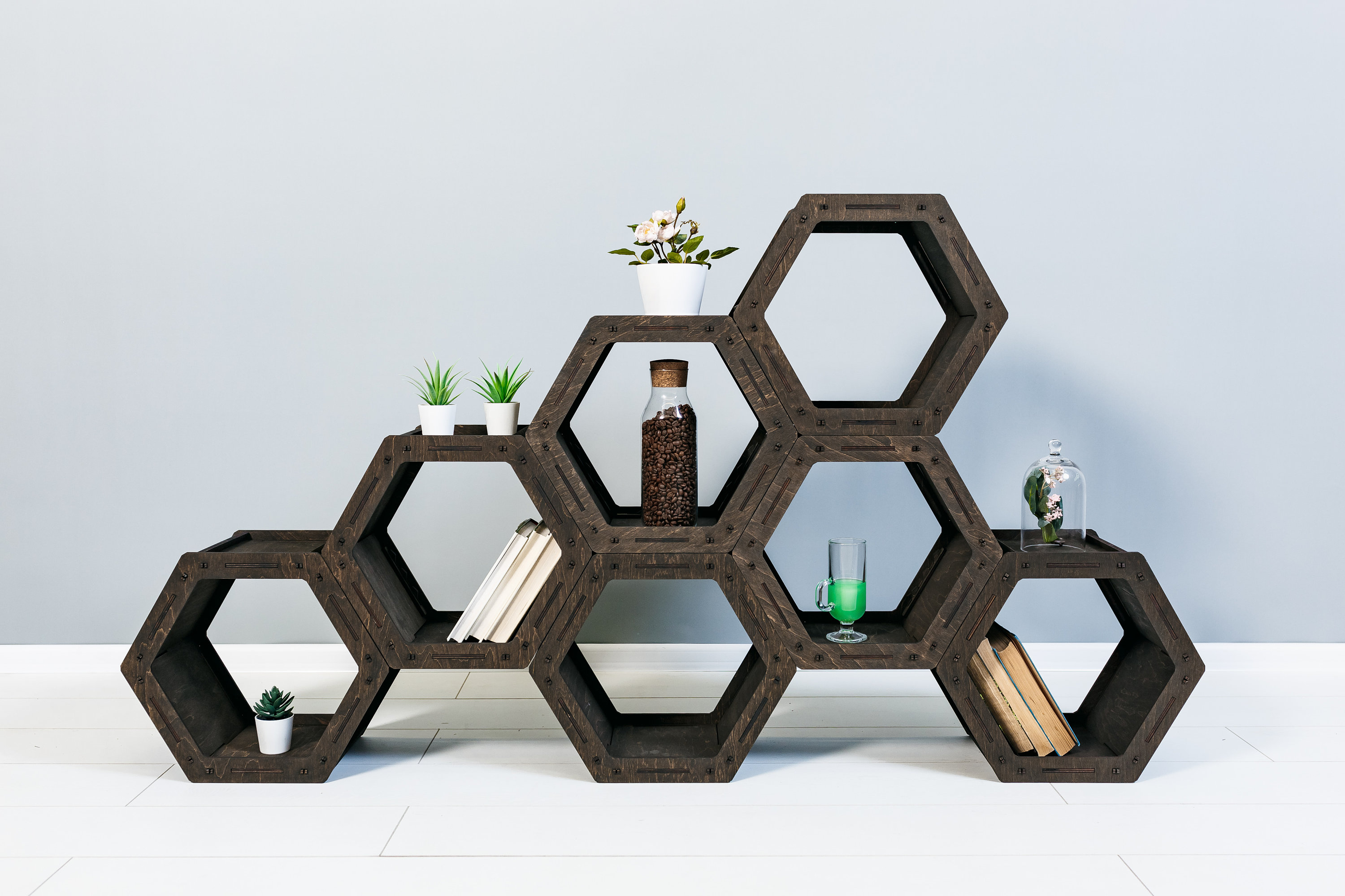 Storage & Organization Home & Living Custom shelves shelves