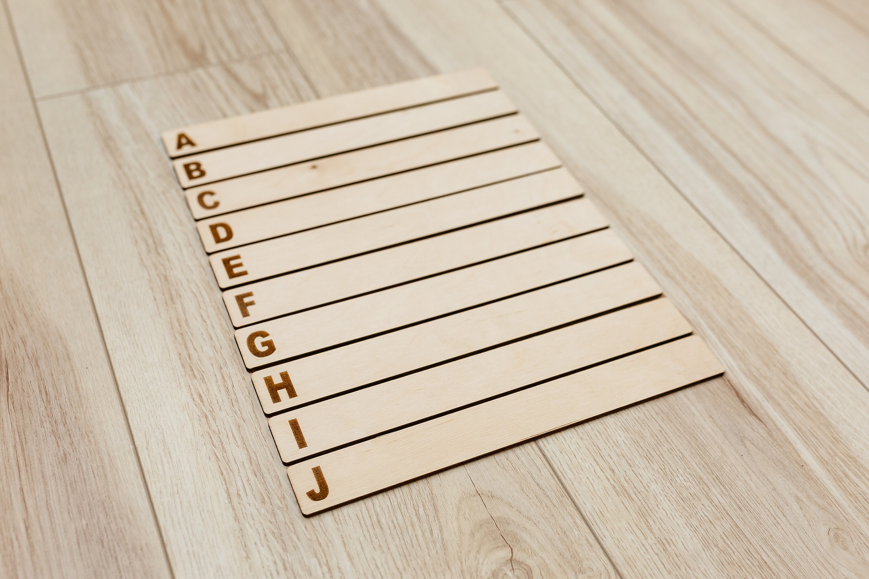 6 STKS Acryl Vinyl Record Dividers, A-Z Record Organizer Tabs, Record File Guides Kaarten Al voor CD Zwart met Alfabet Z A