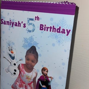 custom party pack