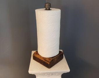 Paper Towel Holder