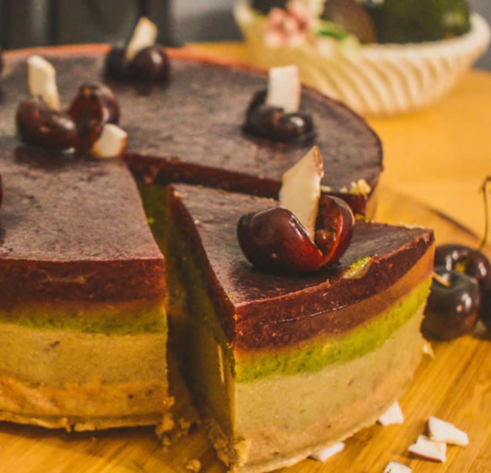 Cookbook Agar Agar Vegan Keto Dessert Recipes 17 Recipes - Etsy
