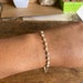 see more listings in the Beaded Bracelet section