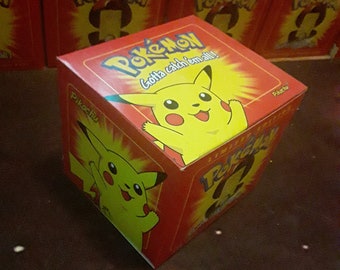 Gold Plated Pokemon Etsy Gold Plated Pokemon Etsy