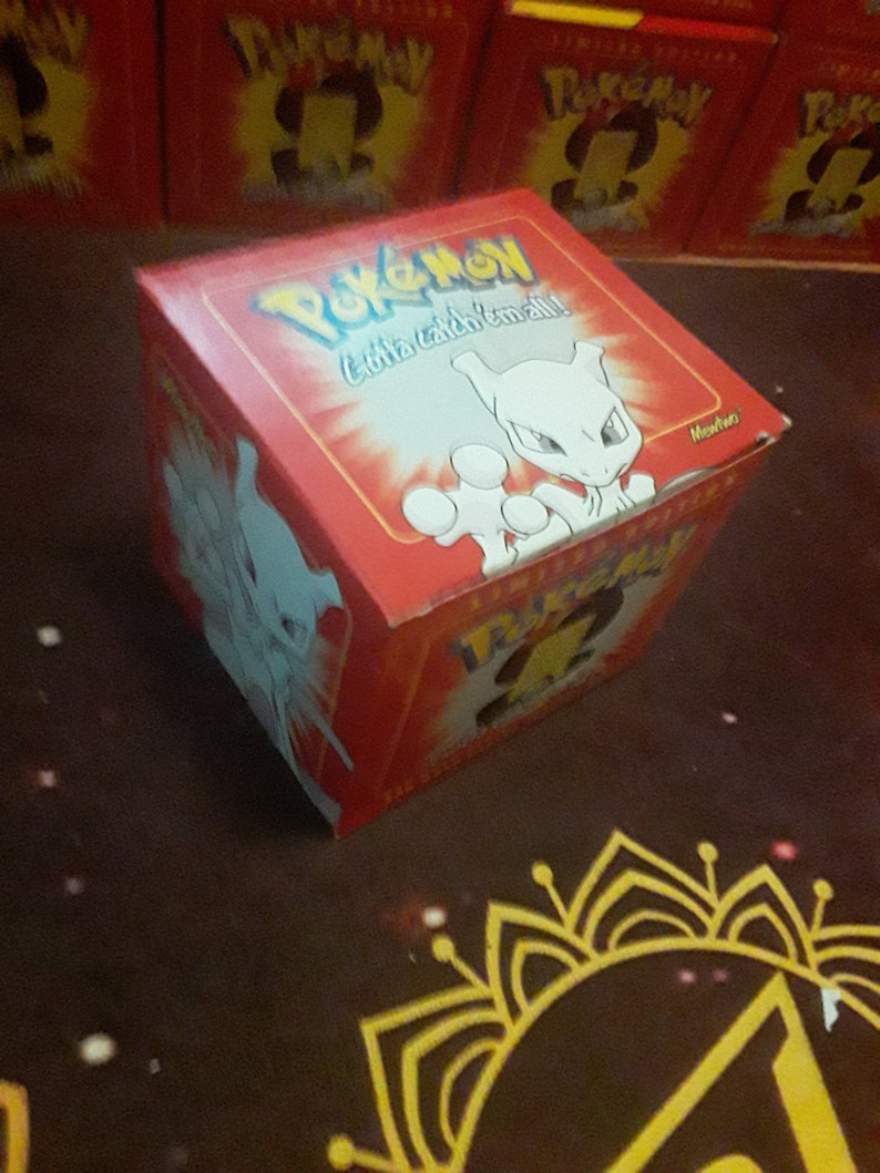 pokemon 23k gold plated trading card togepi pokemon 23k gold plated trading card togepi