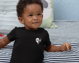 N/AME for Babies Onesies/Bodysuit