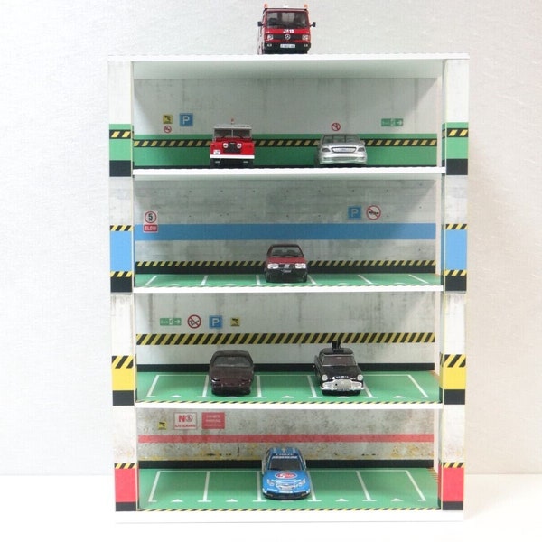 Display 1/43 Car Models Etsy