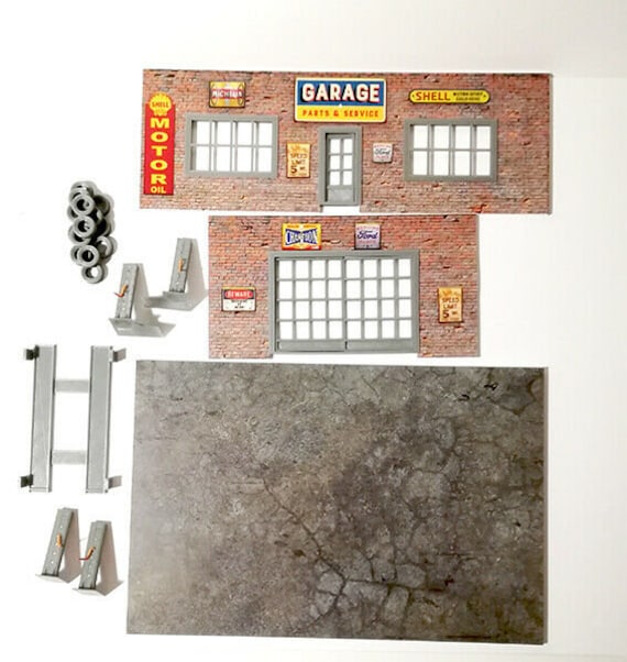 Caisse de 12 outils de réparation - Kit complet pour motoculture