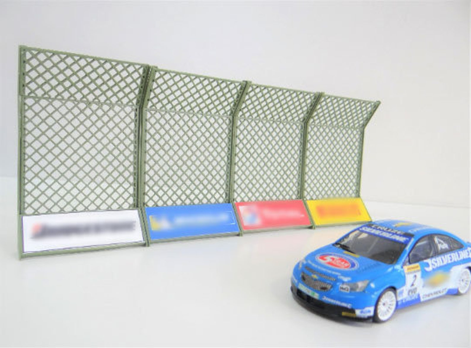 Ladrillo Clincer Decoración Pared Muchas Parte N1 Modelo 3D $12 - .max
