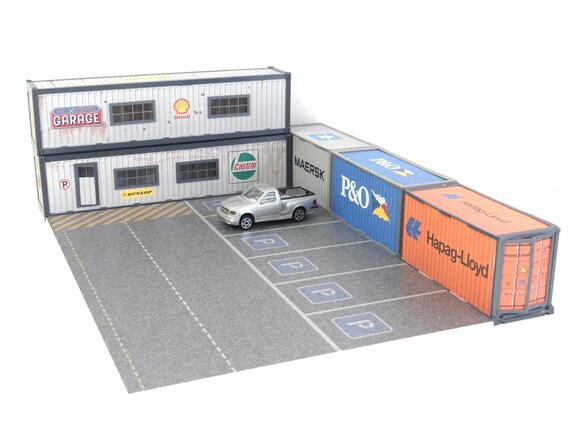 ☆ Diorama Billboard/Container①　　　【数量限定 】 il_1080xN.5556577535_3is3.jpg