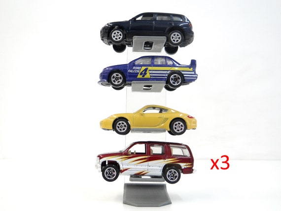 Hotwheels DISPLAY STAND 3SET 【送料込み】 Hotwheels DISPLAY STAND 3SET 【送料込み】（Hot Wheels