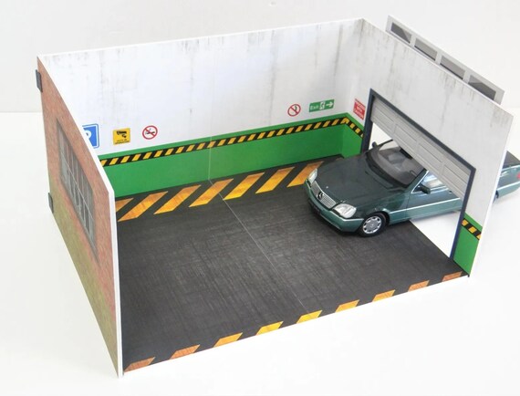 ☆ 1/64 Creative Garage / A P ③ s-l400.jpg