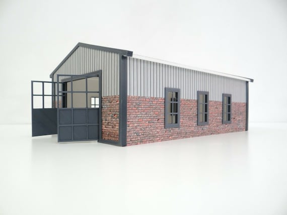 Diecast model warehouse discount