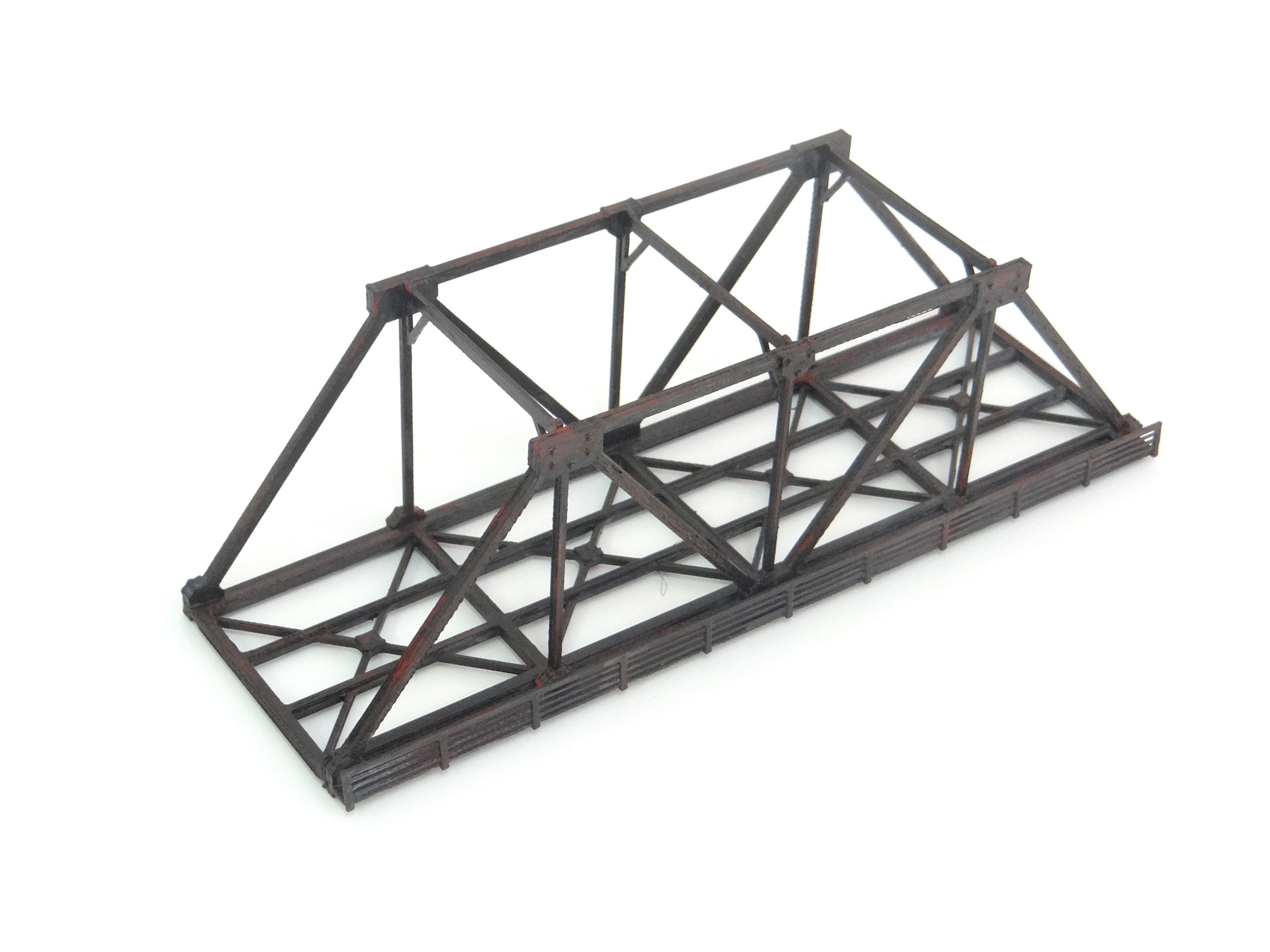 G Scale Bridge for sale Only 2 left at 75