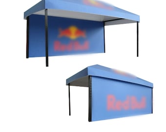 Scale 1:24 Sports car tents Diorama display Diorama rally tent for die-cast model cars Racetrack decoration