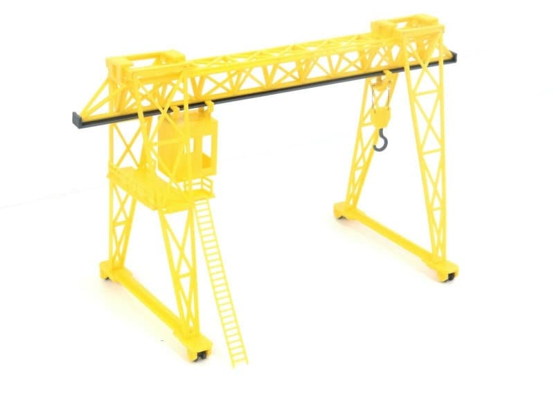 Gantry Crane for sale compared to CraigsList Only 2 left at 65